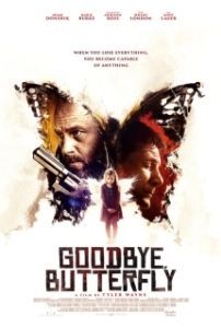 Постер Прощай, Бабочка (Goodbye, Butterfly)