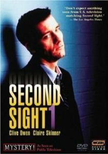Постер Пророчество (Second Sight)