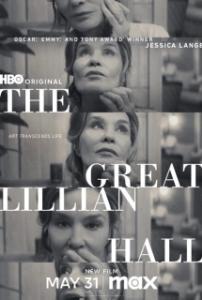 Постер Великая Лиллиан Холл (The Great Lillian Hall)