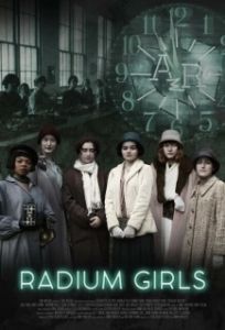 
Радиевые девушки (2018) 