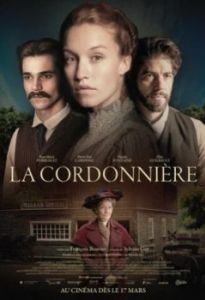 Постер Сапожница (La Cordonnière)