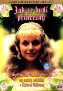 Постер Как разбудить принцессу (Jak se budí princezny)