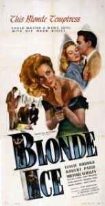 
Ледяная блондинка (1948) 