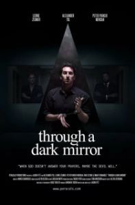 Постер Сквозь тёмное зеркало (Through a Dark Mirror)