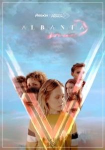 Лагерь Альбанта (1 сезон) 
