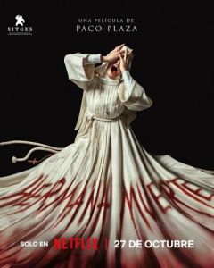 Постер Сестра Смерть (Hermana muerte)