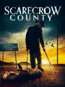 Постер Местное пугало (Scarecrow County)