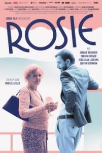 Постер Рози (Rosie)
