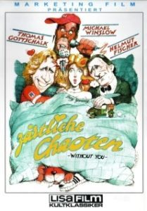 
Нежные растяпы (1987) 