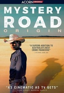 Постер Таинственный путь: Начало (Mystery Road: Origin)
