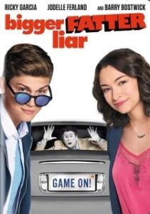 Постер Большой толстый лгун 2 (Big Fat Liar 2)