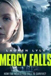 Постер Водопад милосердия (Mercy Falls)