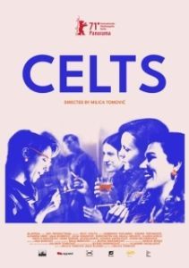 Постер Кельты (Celts)