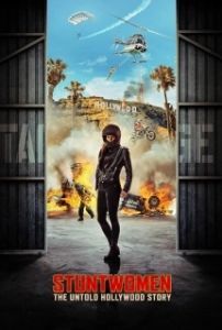 
Каскадёрши: Нерассказанная голливудская история (2020) 
