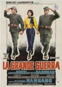 
Большая война (1959) 