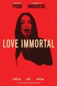 Постер Бессмертная любовь (Undying Love)