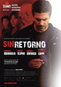 
Без возвращения (2010) 