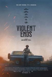 
Жестокий финал (2025) 