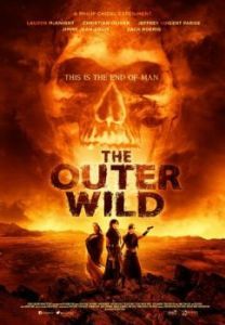 Постер Оставленные (The Outer Wild)