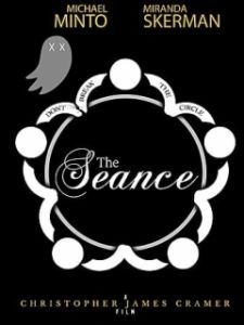Постер Спиритический сеанс (The Seance)