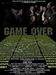 
Игра окончена (2018) 