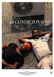 Постер Кондиционер (Ar Condicionado)
