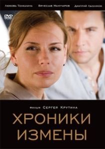 Постер Хроники измены