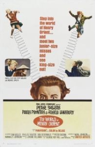 
Мир Генри Ориента (1964) 