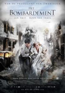 Постер Бомбёжка (Het bombardement)