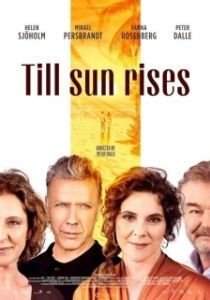 Постер До восхода солнца (Tills solen går upp)