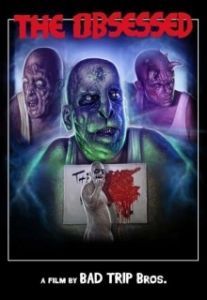 Постер Одержимый (The Obsessed)