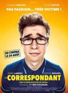 Постер Репортер (Le correspondant)