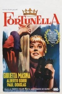 
Фортунелла (1958) 