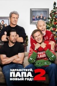 
Здравствуй, папа, Новый год! 2 (2017) 
