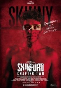 Постер Скинфорд: глава вторая (Skinford: Chapter Two)