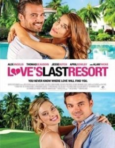 
Последнее пристанище любви (2017) 