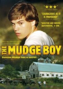 Постер Маменькин сынок (The Mudge Boy)