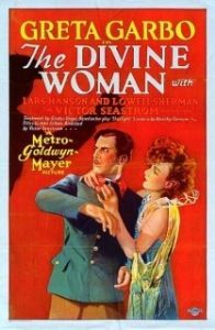 
Божественная женщина (1928) 