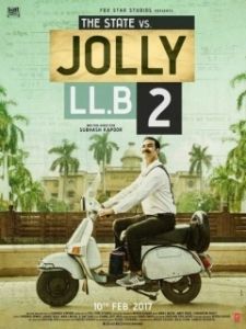 
Джолли — бакалавр юридических наук 2 (2017) 