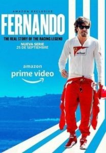 Постер Фернандо (Fernando)