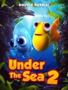 Постер Под морем 2 (Under the Sea 2)