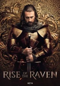 Постер Восхождение ворона (Rise of the Raven)