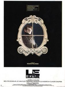 Постер Жилец (Le locataire)