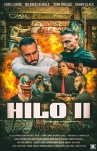 Постер Хило 2 (Hilo 2)