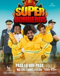
Супер пожарные (2019) 