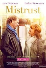 Постер Mistrust