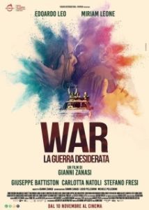 
Желанная война (2022) 