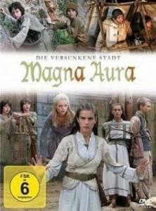 Магна Аура 
