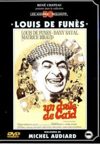 
Мышь среди мужчин (1964) 