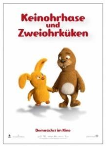 
Безухий заяц и двуухий цыпленок (2013) 